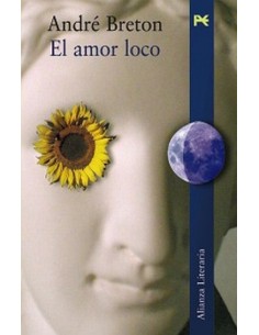 El amor loco (Usado)