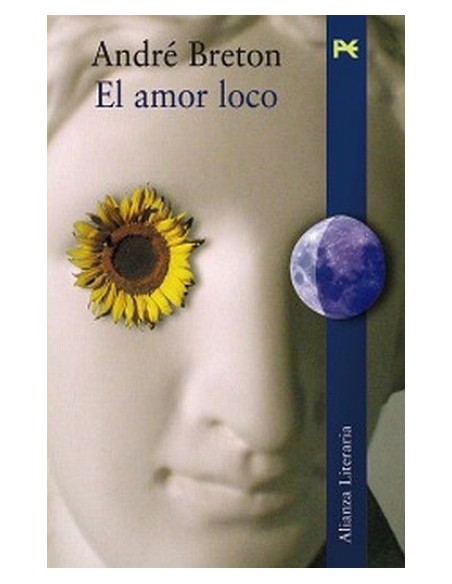 El amor loco (Usado) El amor loco (Usado)