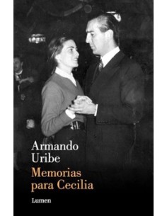 Memorias para Cecilia (Nuevo)