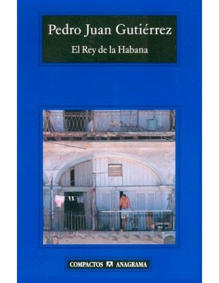 El rey de La Habana (Nuevo)