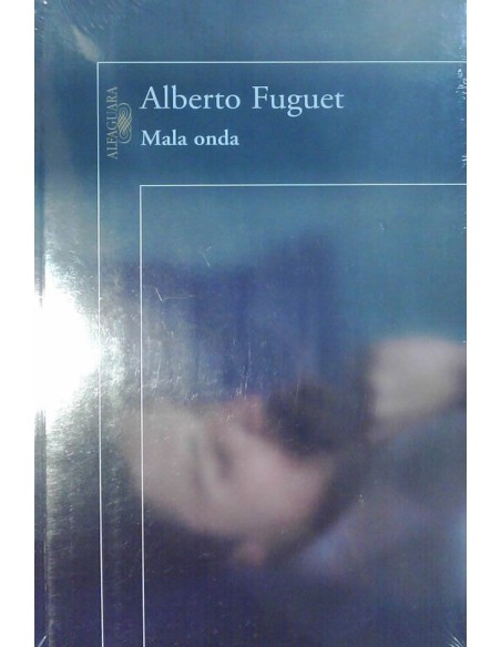 Mala onda (Nuevo) (Nuevo) Mala onda (Nuevo) (Nuevo)