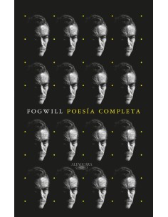 Poesía completa (Fogwill) (Usado)