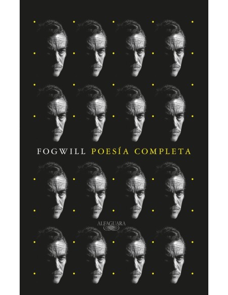 Poesía completa (Fogwill) (Usado) Poesía completa (Fogwill) (Usado)