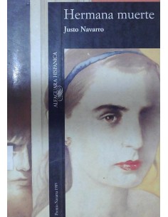 Hermana muerte (Usado)