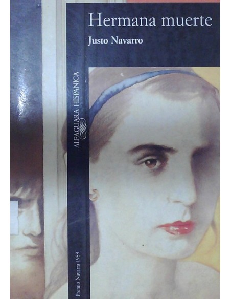 Hermana muerte (Usado) Hermana muerte (Usado)