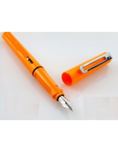 Pluma fuente colores (Nuevo)