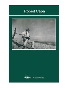 Robert Capa (Usado)