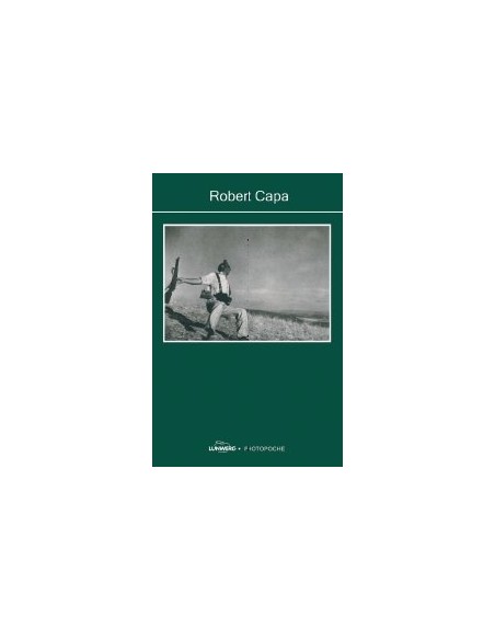 Robert Capa (Usado) Robert Capa (Usado)
