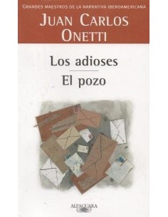Los adioses / El pozo (Usado)