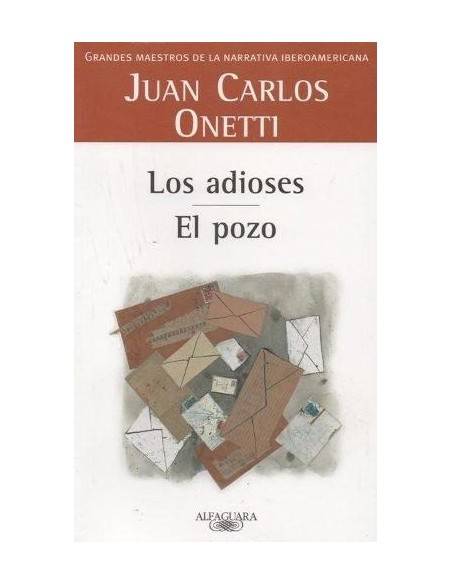 Los adioses / El pozo (Usado) Los adioses / El pozo (Usado)