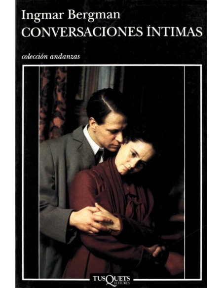 Conversaciones íntimas (Usado)