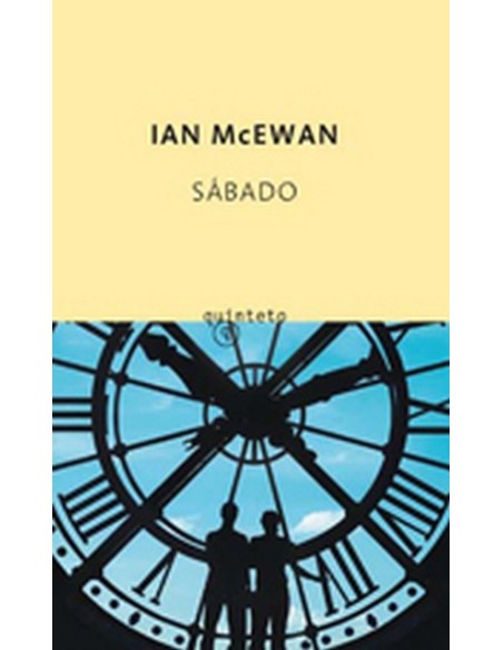 Sábado (Usado) Sábado (Usado)