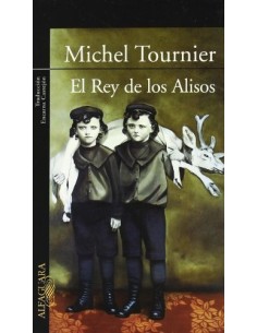 El Rey de los Alisos (Usado)