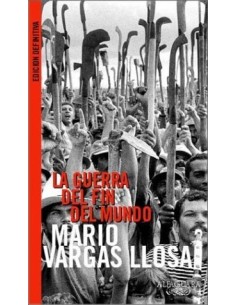 La guerra del fin del mundo (Nuevo)
