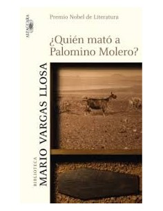 ¿Quién mató a Palomino Molero? (Nuevo)