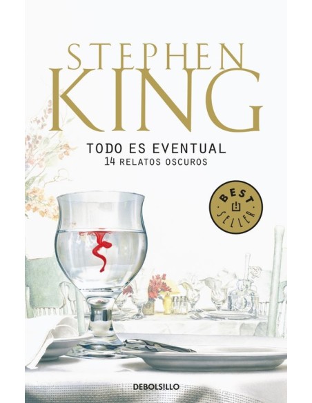 Todo Es Eventual (Nuevo) Todo Es Eventual (Nuevo)