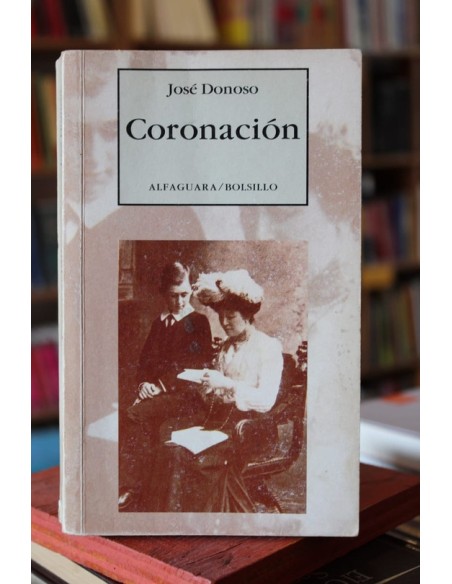 Coronación (Usado) Coronación (Usado)