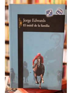 El inútil de la familia (Usado)