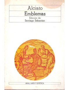 Emblemas (Usado)