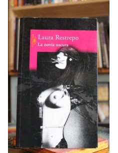 La novia oscura (Usado)