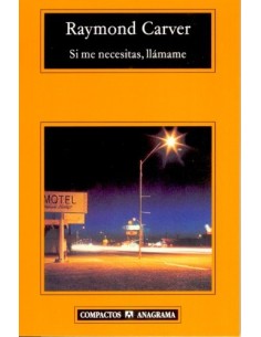 Si me necesitas, llámame (Nuevo)