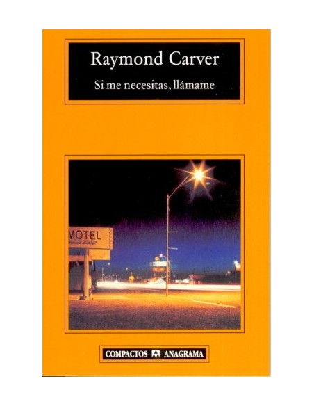 Si me necesitas, llámame (Nuevo)