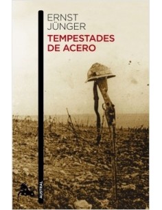 Tempestades de Acero (Nuevo)