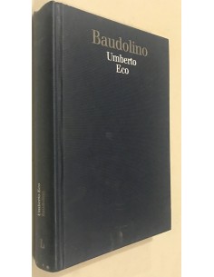 Baudolino (Usado)