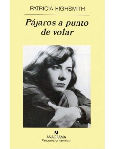 Pájaros a punto de volar (Usado)