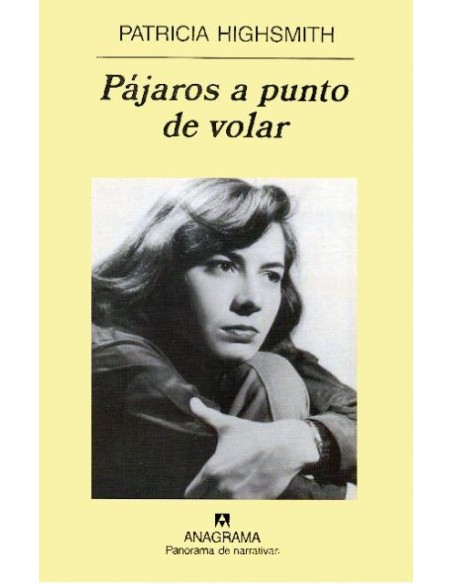 Pájaros a punto de volar (Usado) Pájaros a punto de volar (Usado)