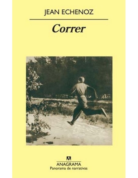 Correr (Usado) Correr (Usado)