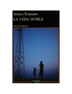 La vida doble (Usado)