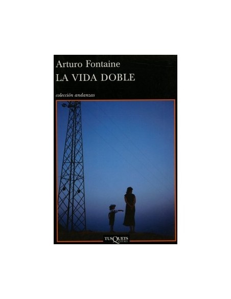 La vida doble (Usado)