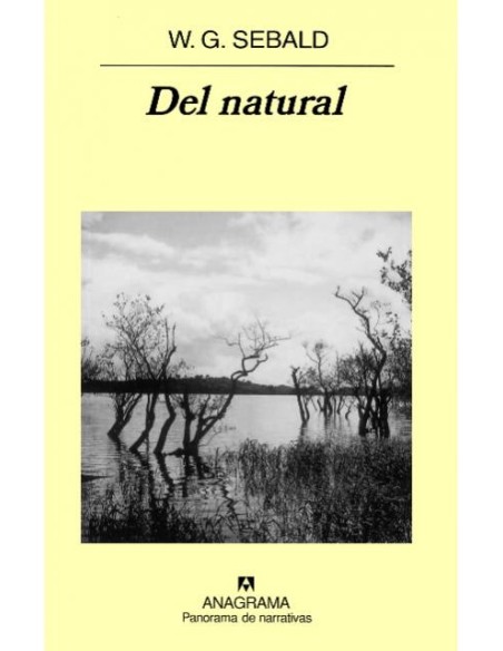 Del natural (Usado)
