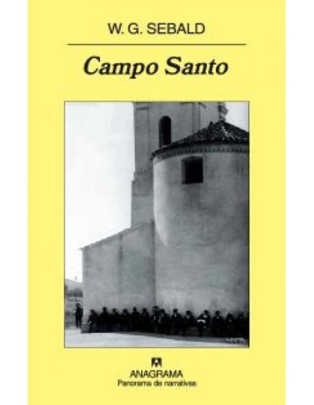 Campo Santo (Usado)