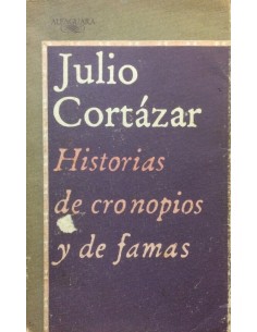 Historia de cronopios y de famas (Usado)