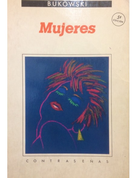 Mujeres (Usado) Mujeres (Usado)