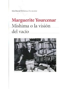 Mishima o la visión del  vacío (Nuevo)