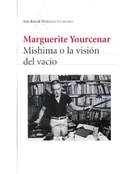 Mishima o la visión del  vacío (Nuevo)