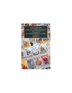 Los juegos de la conciencia (Usado)