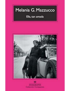 Ella, tan amada (Usado)
