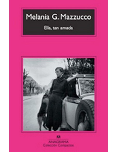 Ella, tan amada (Usado)