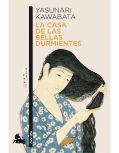 La casa de las bellas durmientes (Nuevo)