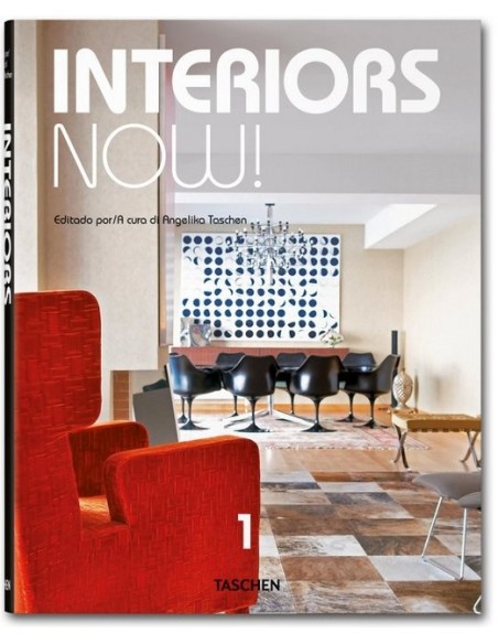 Interiors Now! (Usado) Interiors Now! (Usado)