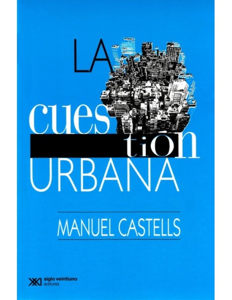 La cuestión urbana (Usado)