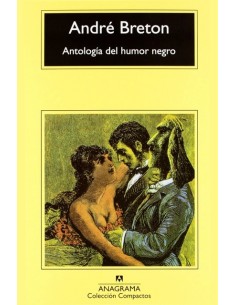 Antología del humor negro (Usado)