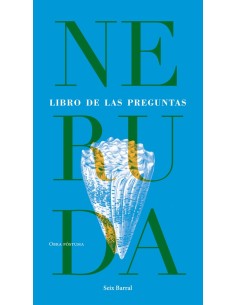 Libro de las preguntas (2018) (Nuevo)