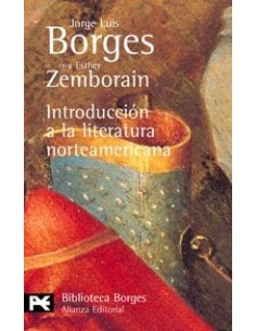 Introducción a la literatura norteamericana (Usado)