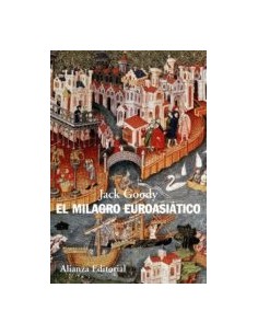 Milagro Euroasiático, El (Nuevo)