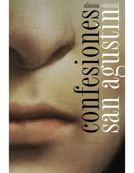 Confesiones (Usado)